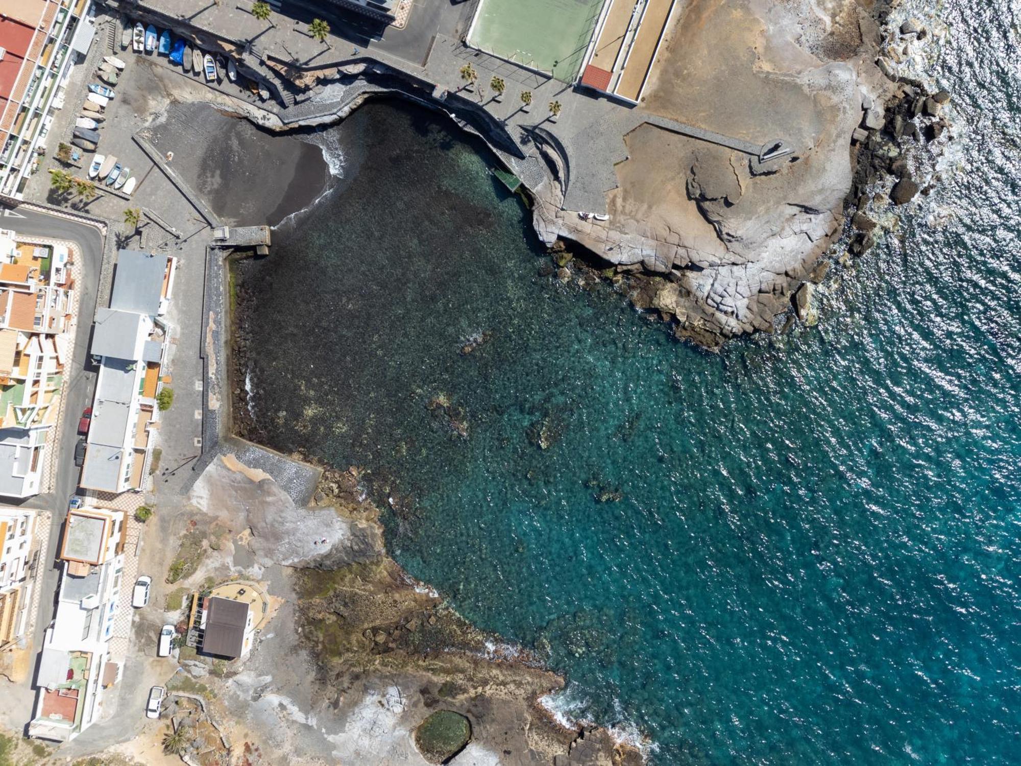 Live Arico Lapa Cerca De La Playa Daire Dış mekan fotoğraf
