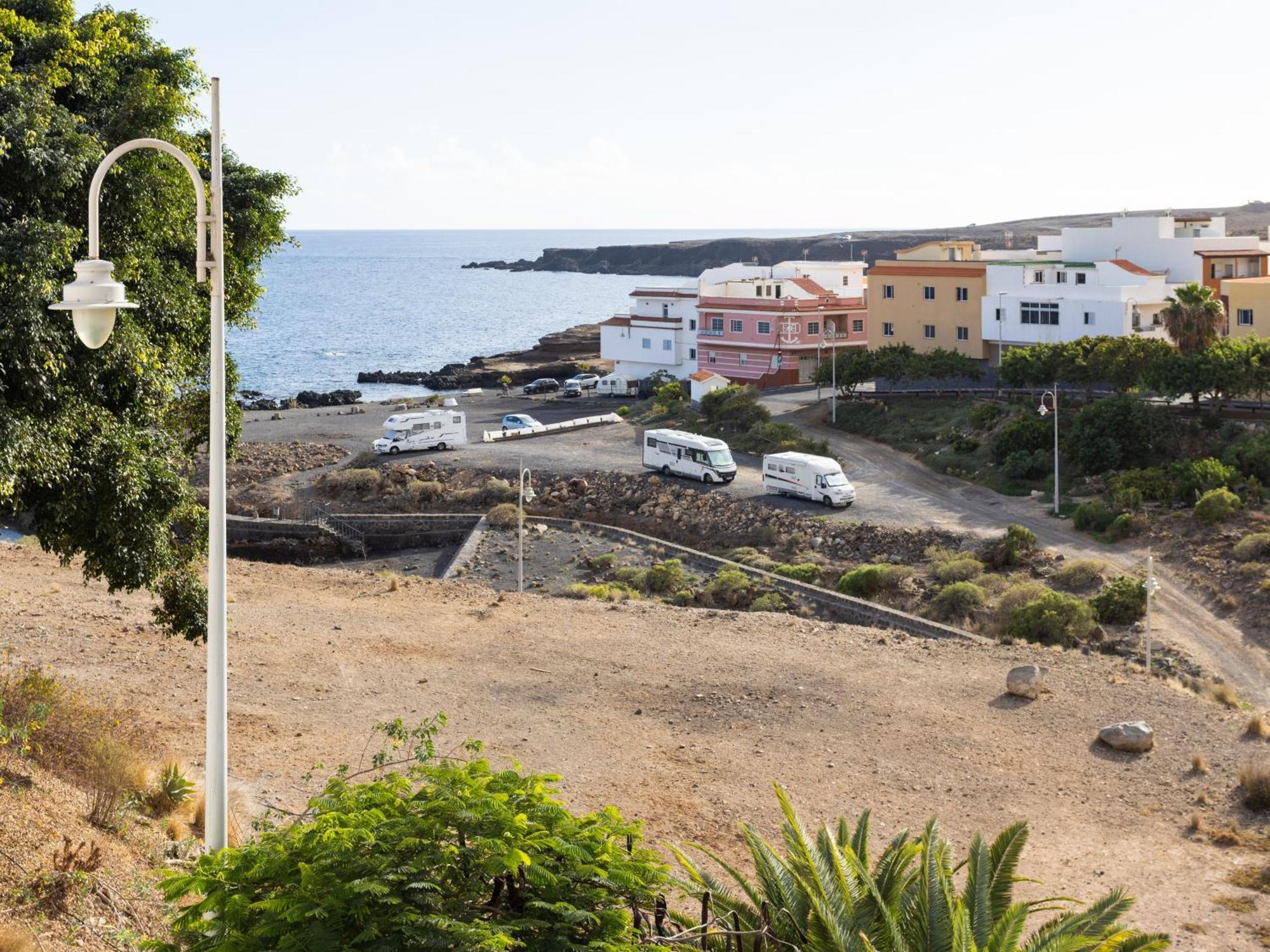Live Arico Lapa Cerca De La Playa Daire Dış mekan fotoğraf