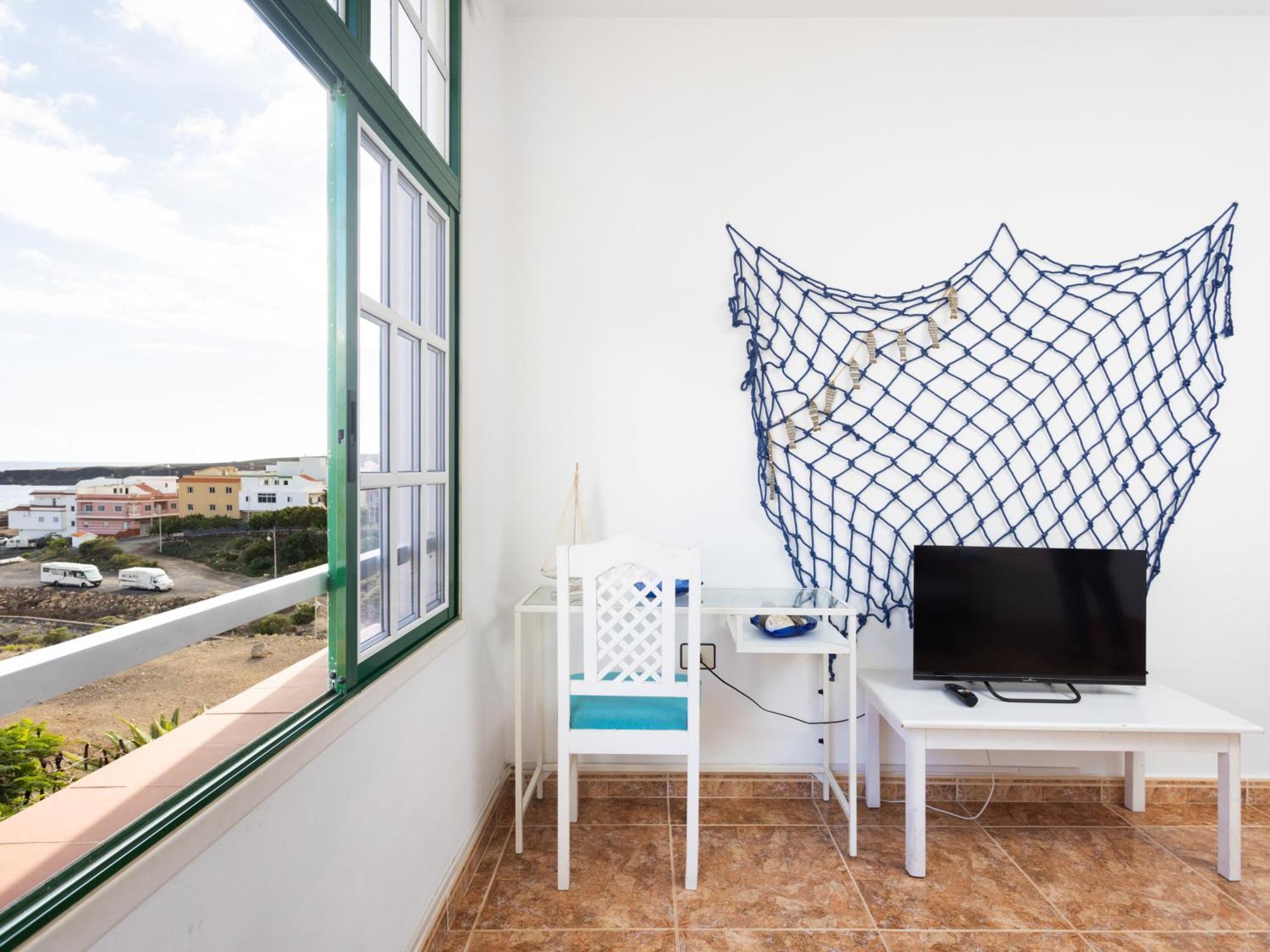 Live Arico Lapa Cerca De La Playa Daire Dış mekan fotoğraf