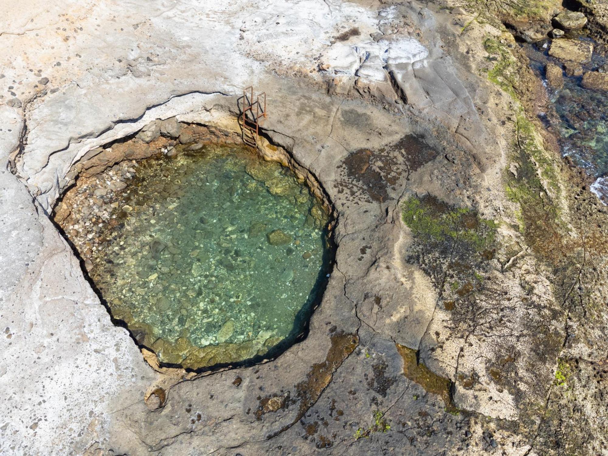Live Arico Lapa Cerca De La Playa Daire Dış mekan fotoğraf
