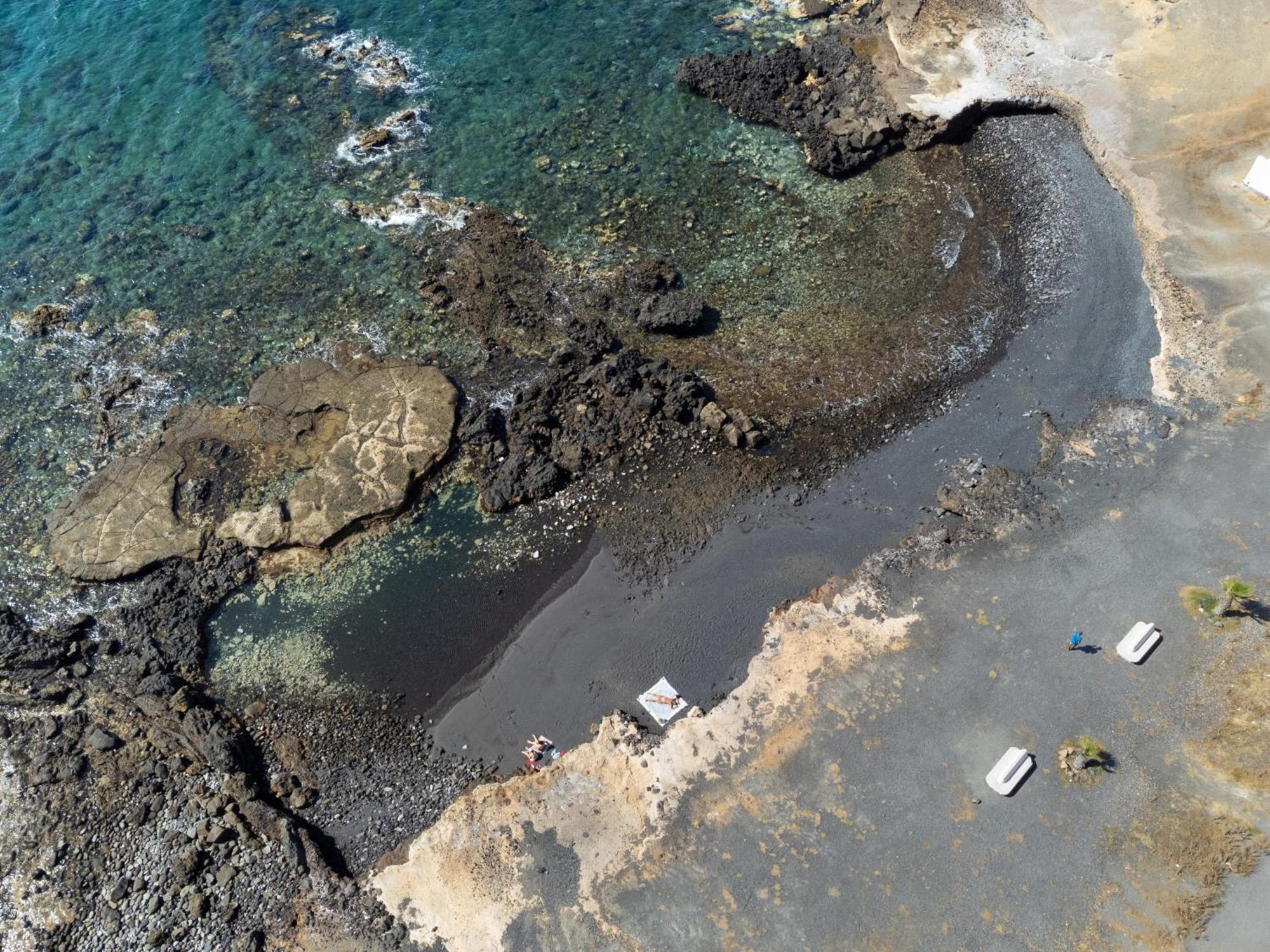 Live Arico Lapa Cerca De La Playa Daire Dış mekan fotoğraf